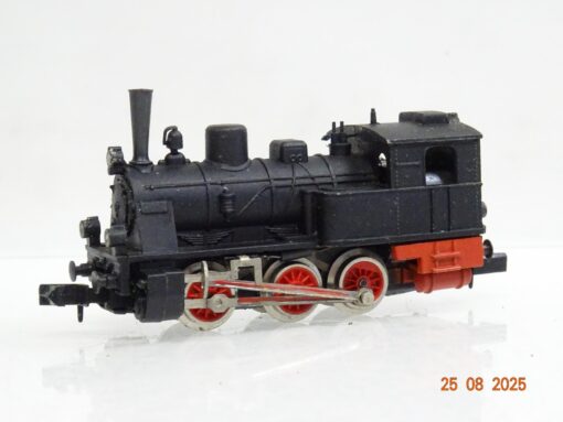 Arnold N 2221 Dampflok BR 89 der DB JL2583 o.