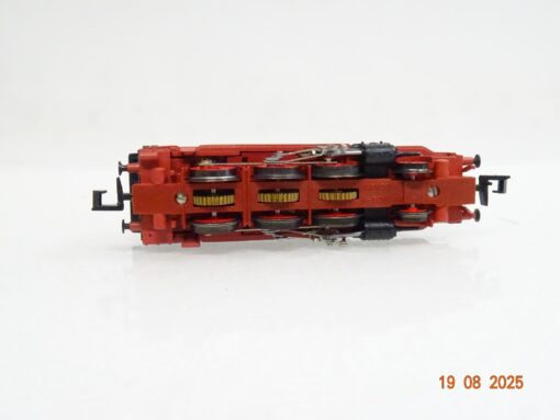 Arnold N 2266 Dampflok BR 74 944 der DB in OVP JL2429 – Bild 4