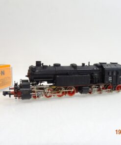Arnold N 2275 Dampflok BR 96 016 der DR in OVP JL2431