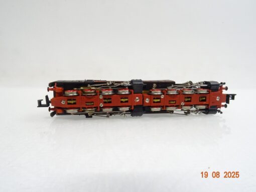 Arnold N 2275 Dampflok BR 96 016 der DR in OVP JL2431 – Bild 4