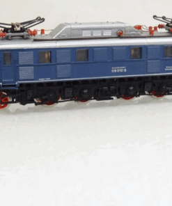 Arnold N 2451 E-Lok BR 119 012-3 der DB in OVP JL4052
