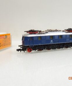 Arnold N 2455 E-Lok BR 118 022-3 der DB in OVP JL4048