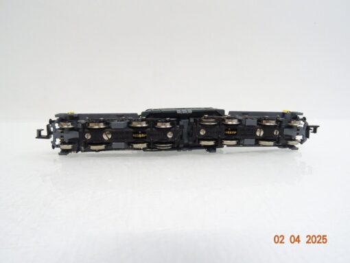 Arnold N 2467 Schweiz E-Lok Be 6/8 II Krokodil der SBB in OVP LE9881 – Bild 4