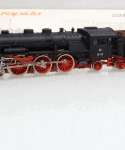 Arnold N 2540 Dampflok BR 18 408 der DB in OVP JL4078