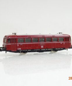 Arnold N 2910 Schienenbus VT 98 9655 der DB JL3888 o.