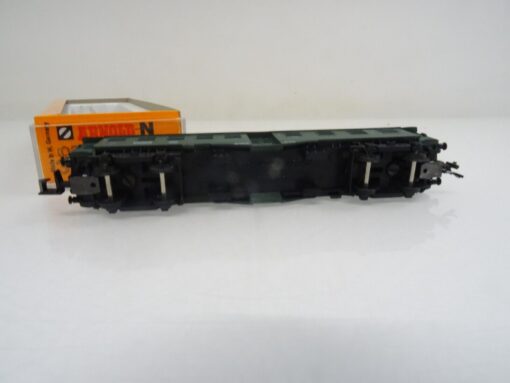 Arnold N 3150 Umbauwagen 1./2. Klasse der DB in OVP QR5204 – Bild 4