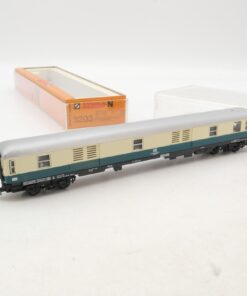 Arnold N 3203 Gepäckwagen der DB in OVP QR458