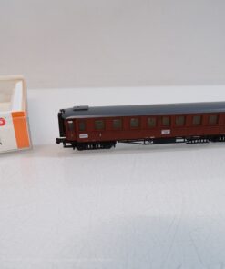 Arnold N 3356 K Personenwagen in OVP HS200