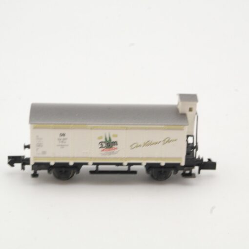Arnold N 4119 Bierwagen Dom Kölsch der DB o. QR5578 – Bild 3