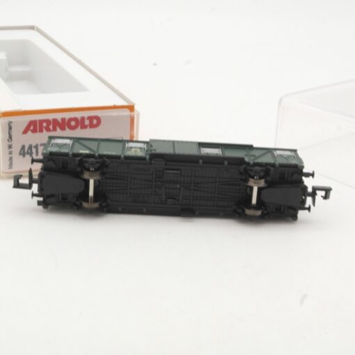 Arnold N 4417 Postwagen Deutsche Bundespost in OVP RR275 – Bild 4