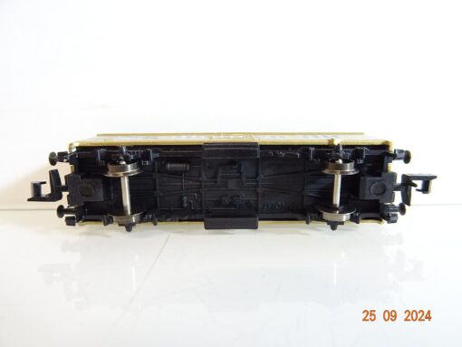 Arnold N 4558 Kühlwagen Hannen Alt der DB in OVP PR2902 – Bild 4