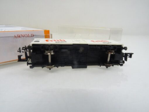 Arnold N 4569 Kühlwagen früh Kölsch in OVP QR5167 – Bild 4