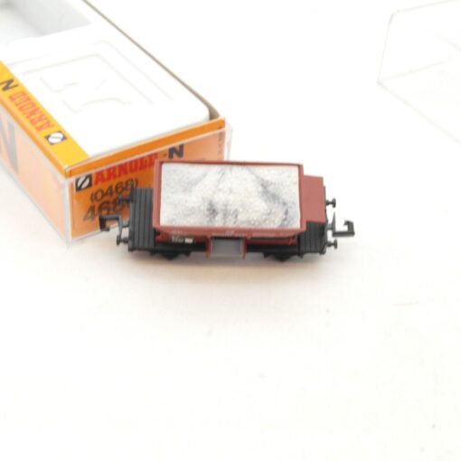 Arnold N 4680 Talbot-Schotterwagen der DB in OVP RG3013 – Bild 4