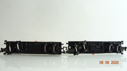 Arnold N 4962 Schwerlastwagen mit Walzblechrollen u. 497 siehe Foto in EVP PK507 – Bild 4