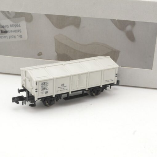 Arnold N 5902 Klappdeckelwagen der DB in OVP RR294
