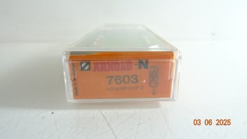 Arnold N 7603 Hauptsignal siehe Foto in OVP CK8600 – Bild 3