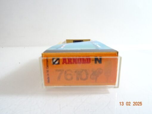 Arnold N 7610 Vorsignal siehe Foto in OVP CK5973 – Bild 3