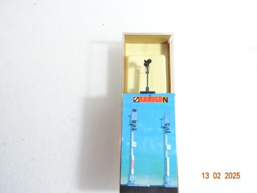Arnold N 7610 Vorsignal siehe Foto in OVP CK5973