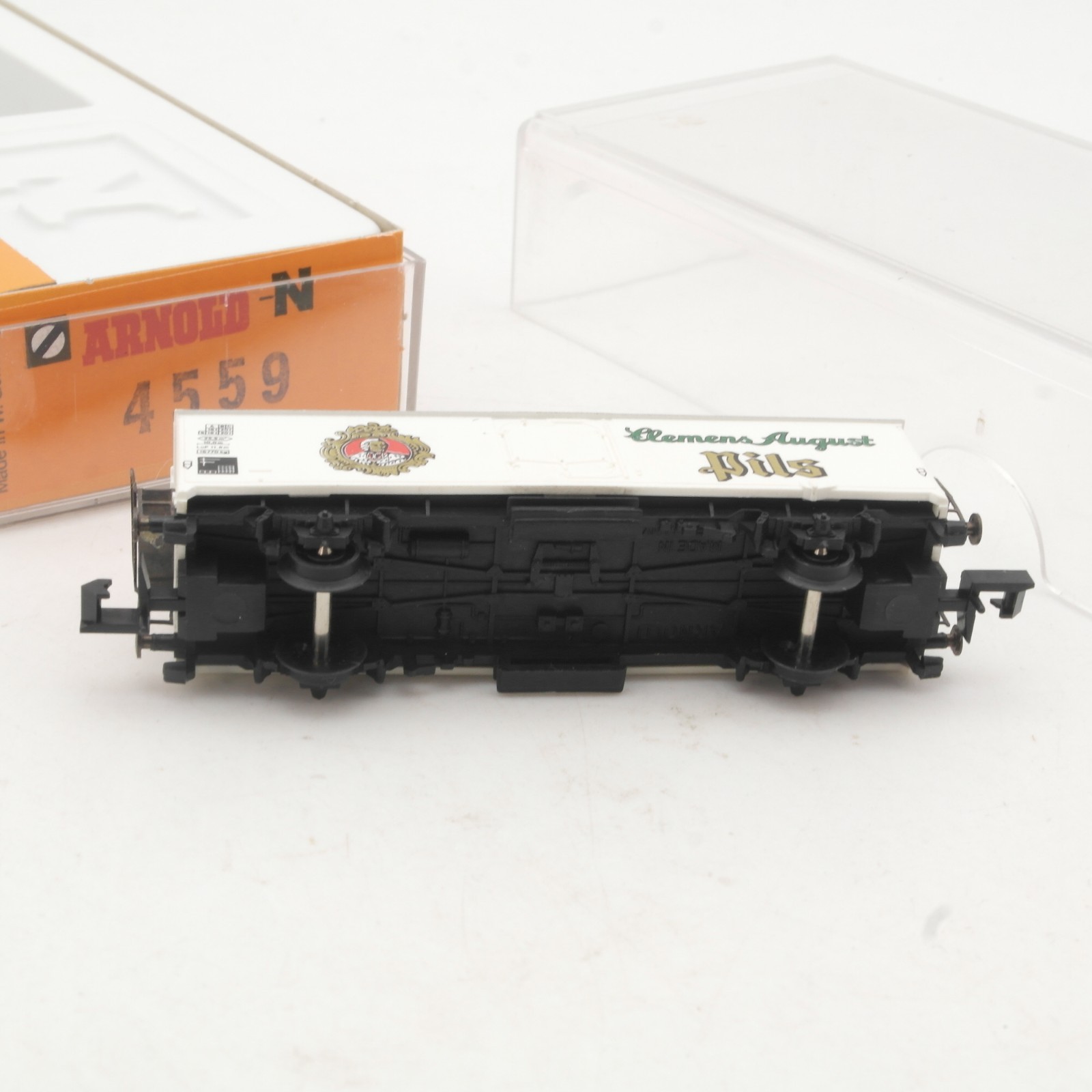 Arnold N Bierwagen Clemens August Pils in EVP RR4390 – Bild 4