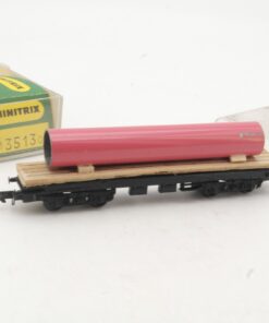 Arnold N Güterwagen mit Röhre, siehe Foto in EVP RR4409