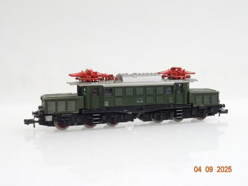 Arnold N HN2031 E-Lok E 94 263 der DB in OVP JL2793 – Bild 3
