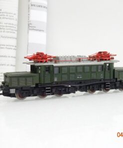 Arnold N HN2031 E-Lok E 94 263 der DB in OVP JL2793