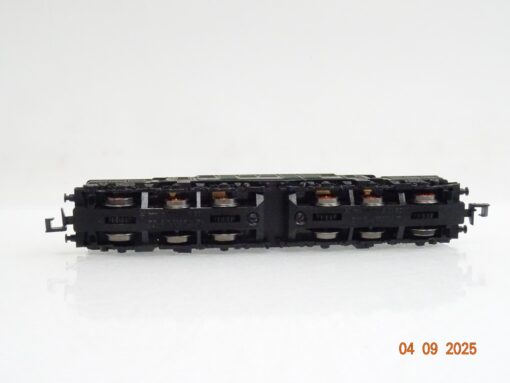 Arnold N HN2031 E-Lok E 94 263 der DB in OVP JL2793 – Bild 4