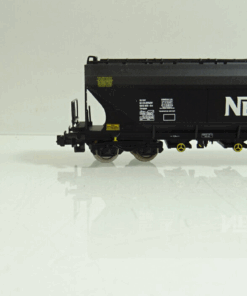 Arnold N HN6122 Großraumsilowagen Nescafe  in OVP AR7526