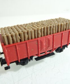 Arnold N Hochbordwagen mit Ladung Holz, siehe Foto RR956 o.