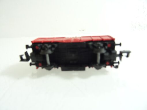 Arnold N Hochbordwagen mit Ladung Holz, siehe Foto RR956 o. – Bild 4