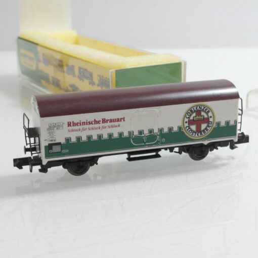 Arnold N Kühlwagen Rheinische Bauart in EVP RG7131 – Bild 3