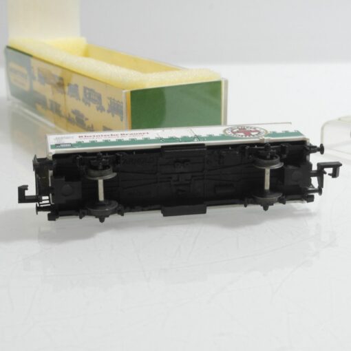 Arnold N Kühlwagen Rheinische Bauart in EVP RG7131 – Bild 4