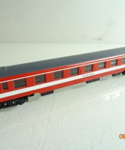 Arnold N Personenwagen 1. Klasse Le Capitole der SNCF RR3408 o.