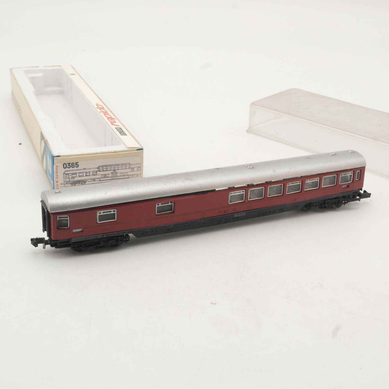 Arnold N Personenwagen 51 80 06-40 259-9 DSG, siehe Foto in EVP QR7959 – Bild 3