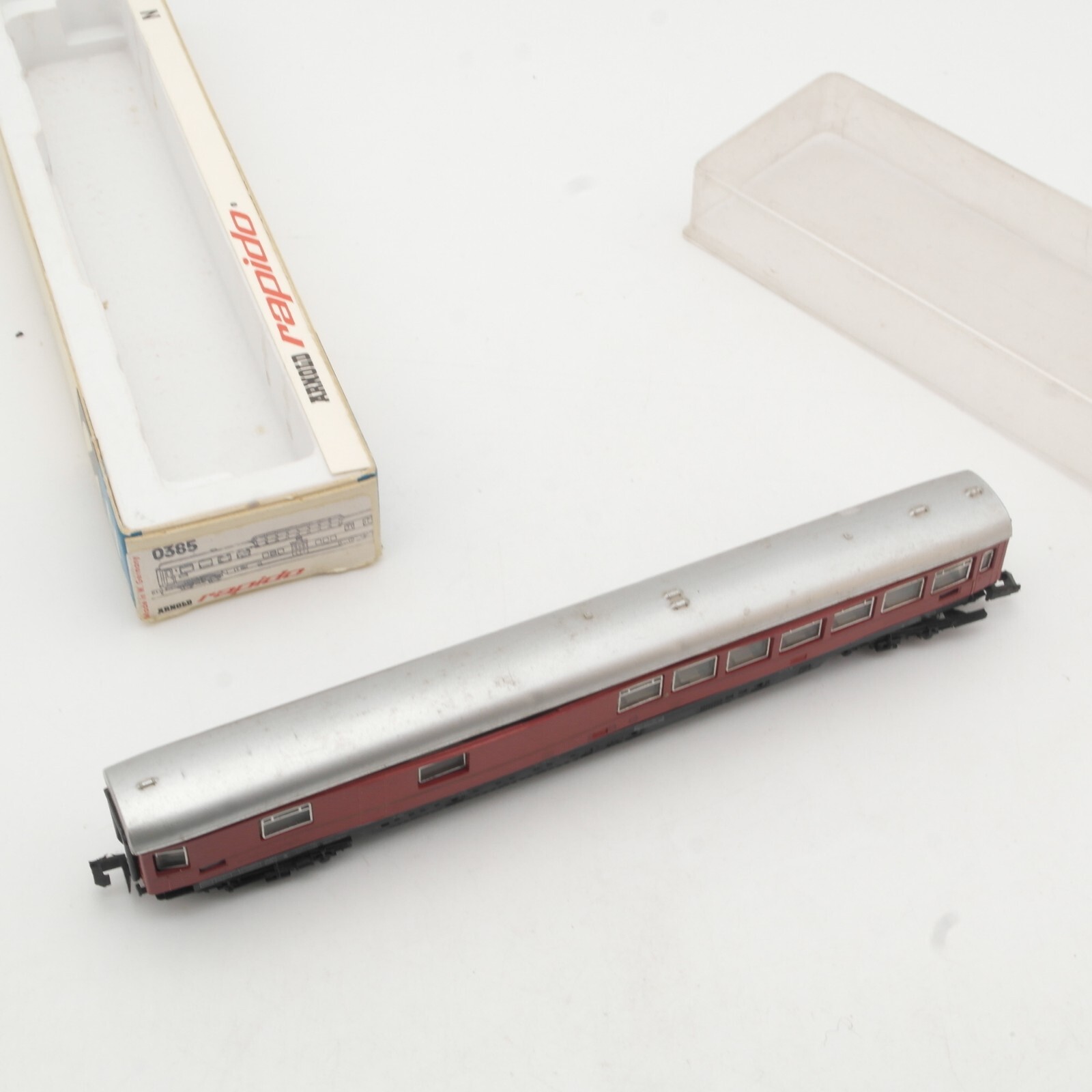 Arnold N Personenwagen 51 80 06-40 259-9 DSG, siehe Foto in EVP QR7959 – Bild 4