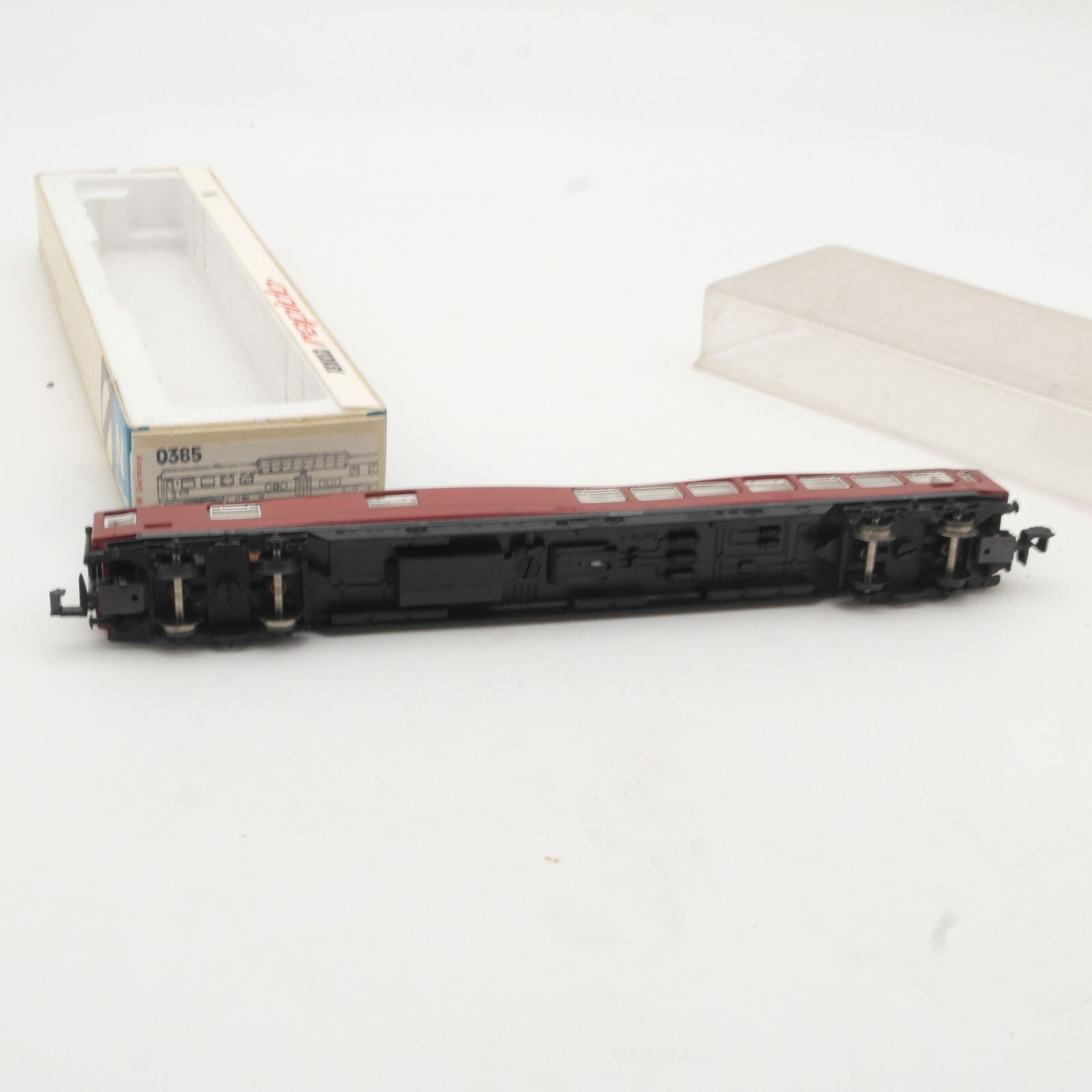 Arnold N Personenwagen 51 80 06-40 259-9 DSG, siehe Foto in EVP QR7959 – Bild 5