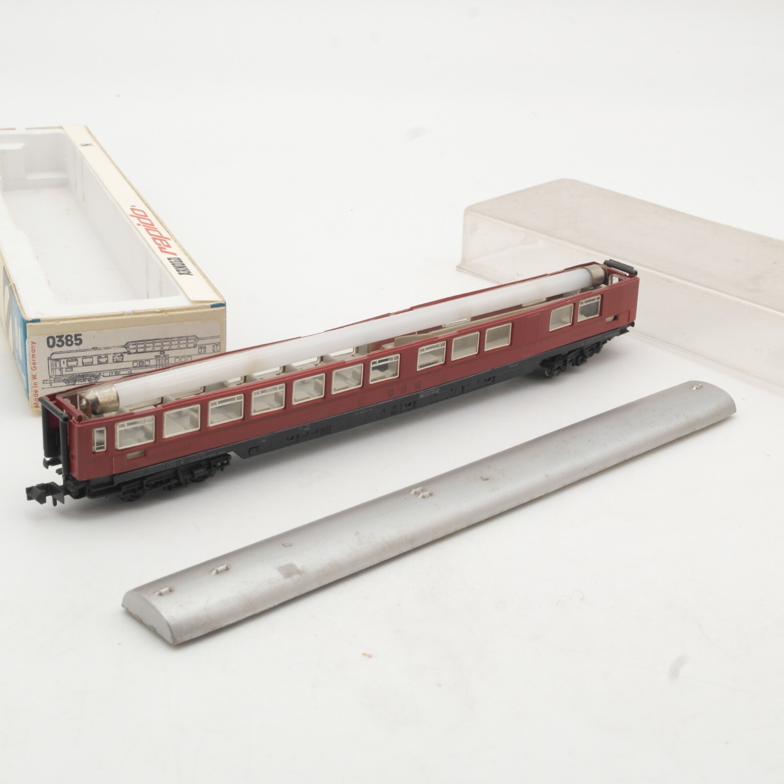 Arnold N Personenwagen 51 80 06-40 259-9 DSG, siehe Foto in EVP QR7959