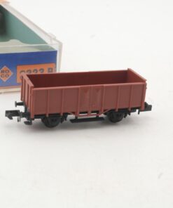 Arnold N offener Güterwagen Hochbordwagen in EVP RR2993