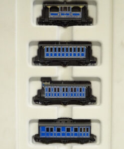 Arnold Railex N 0241 Königl. bayer. Hofzug 4tlg. in OVP LE1935