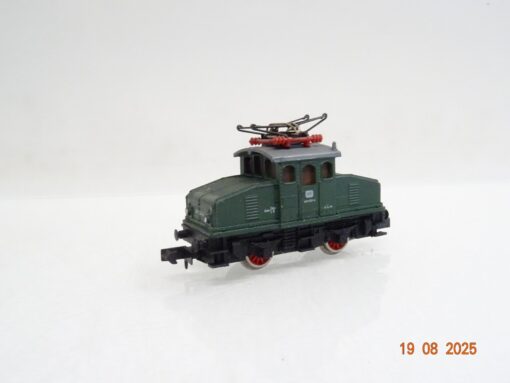 Arnold Rapido N 2400 E-Lok BR 169 005-6 der DB in OVP JL2406 – Bild 3