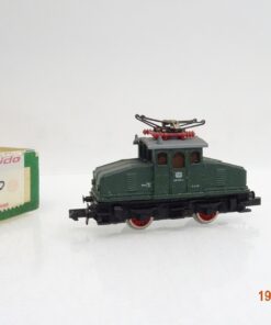 Arnold Rapido N 2400 E-Lok BR 169 005-6 der DB in OVP JL2406