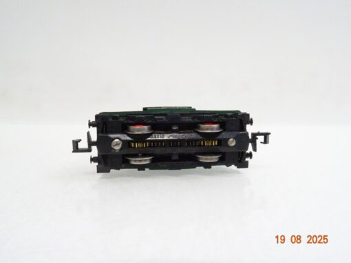 Arnold Rapido N 2400 E-Lok BR 169 005-6 der DB in OVP JL2406 – Bild 4