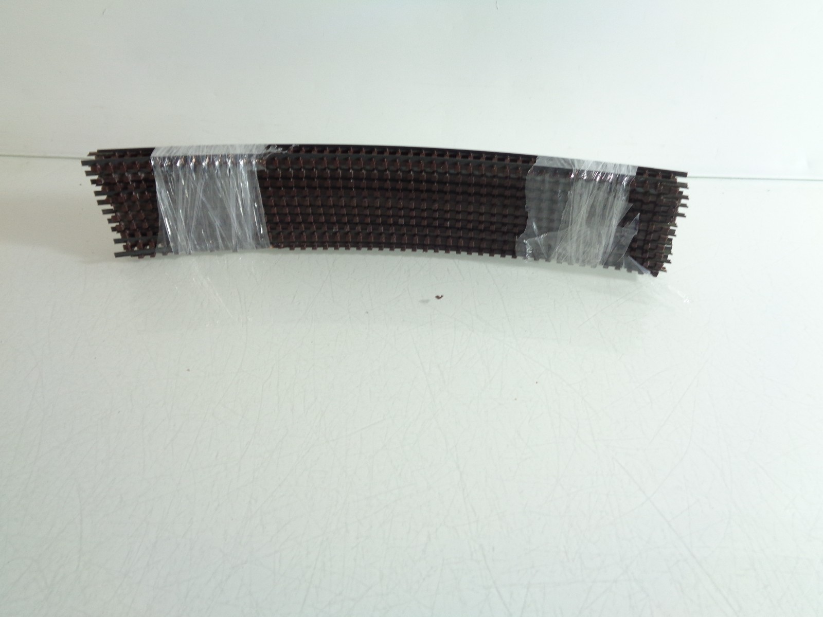 Arnold Spur N 1630 gebogen R 430 30°  10 Stück s. Foto PK1792 o.