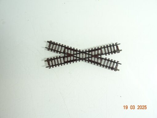 Arnold Spur N 1855 Kreuzung 30° braun siehe Foto CK6787 o.