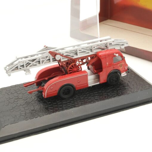 Atlas 1:72 714 013 Renault Galion T2 in OVP RI941 – Bild 3
