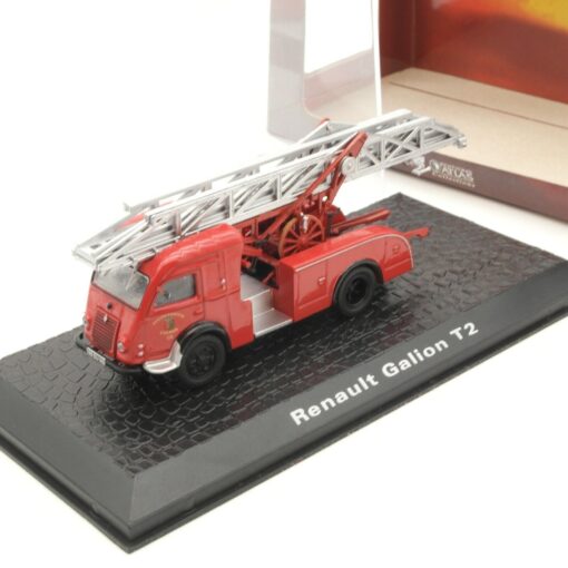 Atlas 1:72 714 013 Renault Galion T2 in OVP RI941