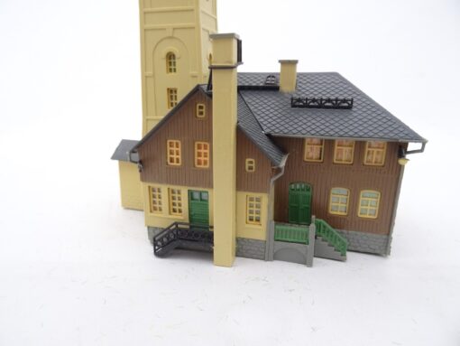 Auhagen H0 12226 Berggasthaus Pöhlberg aus Anlagerückbau s. Bilder RR593 o. – Bild 4