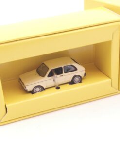 BUB 1:87 670825 VW Golf I Farbgebung bis 1979 Öst. Post n OVP RT8791