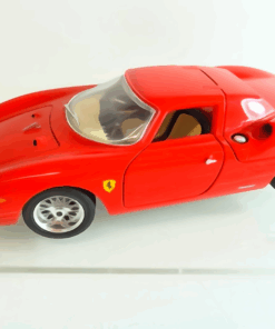 Bburago / Burago 1:18 Ferrari 250 Le Mans RR2015 o.