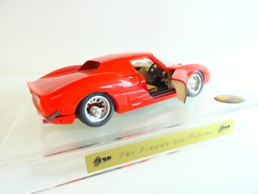 Bburago / Burago 1:18 Ferrari 250 Le Mans RR2015 o. – Bild 5